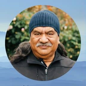 Powhiri Cooper