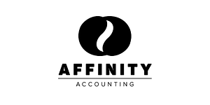 Affininty Logo - Blk1